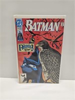 DC BATMAN #449