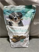 Plaque Busters Dental Sticks Natural Dog Treats