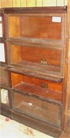 Barrister Bookcase By Wernicke