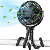 Stroller Fan for Baby