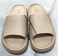 Call It Spring Women’s Slides Size 9
