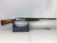 Ted Williams model 200 / Winchester 1200 12ga