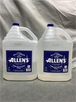 Allen’s Original White Vinegar 2 Pack (1 Bottle