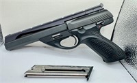 Beretta Neos u22 22LR Pistol