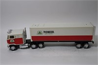 NYLINT PIONEER TRUCK AND TRAILER - 21"