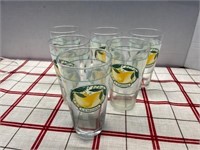 6 LEMONS LEMONADE CLASSES