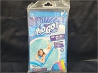 H2O GO! INFLATABLE MAT
