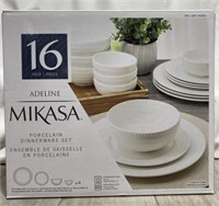 Mikasa Adeline Dinnerware Set