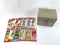 Collection of MAD Magazine Super Special's