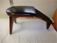 COBBLERS SEAT / BENCH