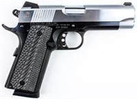 Gun Metro Arms ACC Semi Auto Pistol in 45 ACP