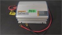 True Power 600W Power Inverter Model 05060