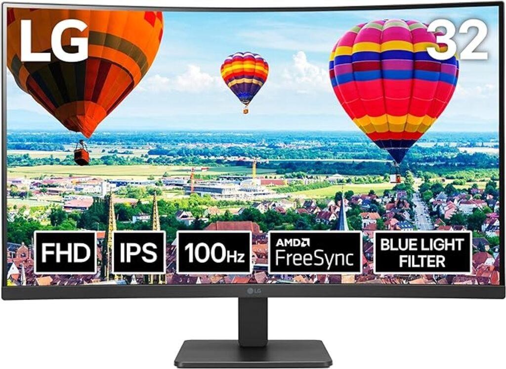 LG 32" Monitor