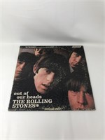 The Rolling Stones Out Of Our Heads
