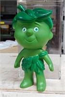 GREEN GIANT VEGATABLES "SPROUT" DOLL