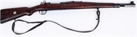 Gun Zbrojovka Bruno Vz.24 Bolt Action Rifle in 8mm