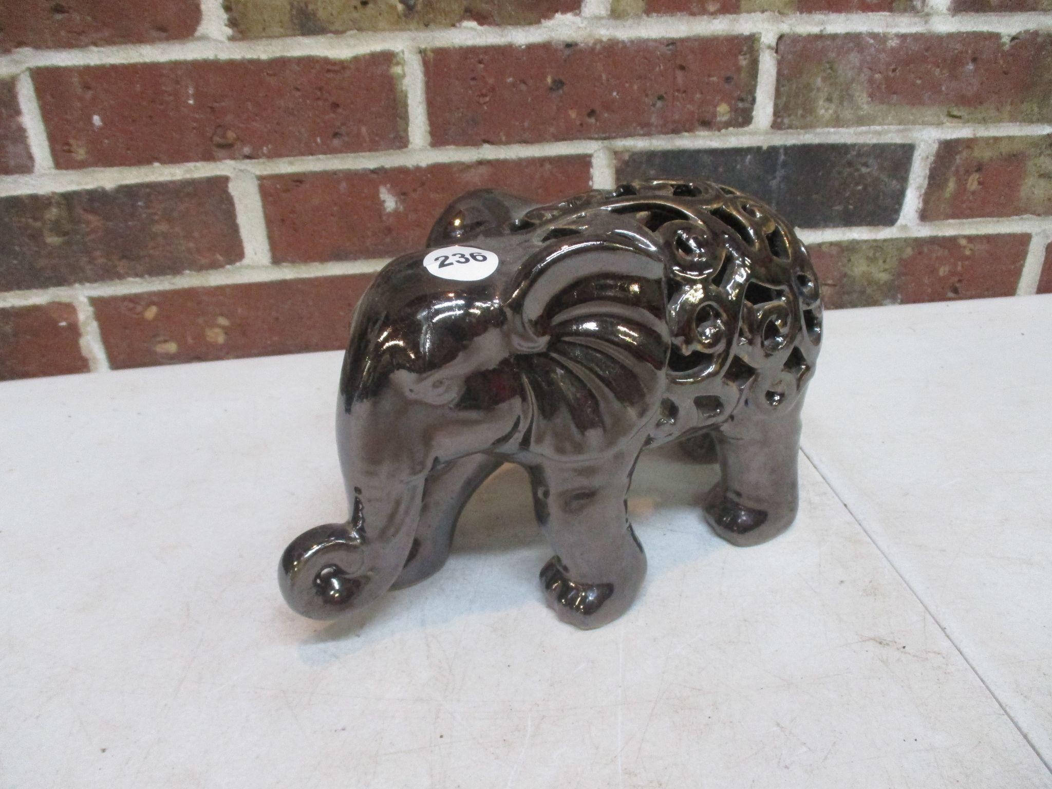 Elephant Decor