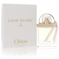 Chloe Love Story Women's 1.7oz Eau De Parfum Spray