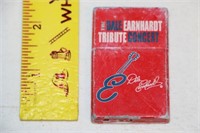 Dale Earnhardt Tribute Concert Lighter