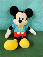 Disney Mickey Mouse talking Singing Clubhouse
