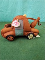 Ty Disney Pixar Cars 3 Mater Plush Toy