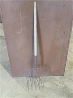 Heavy Duty Farm Pitch Fork