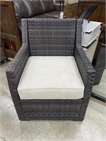 NEW ASHLEY PATIO CHAIR