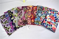 (11) VERA BRADLEY CLOTHS