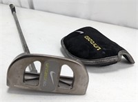 Nike Unitized Neo Putter Golf Club