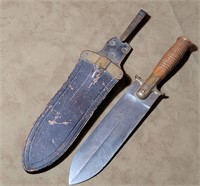Model 1880 Indian Wars US Cavalry Knife