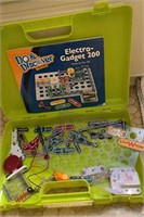 Electro Gadget 200 Set