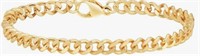 (New)Plated Gold Bracelets for Women 14k Gold