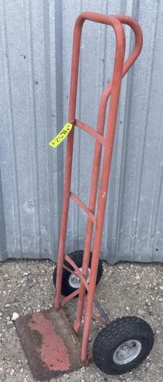 Hand Truck