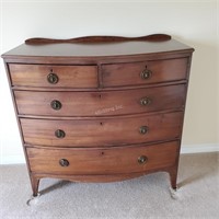 Lovely antique dresser