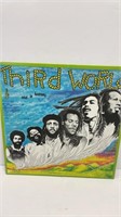 Third World Arise in Harmony Vinyl Lp