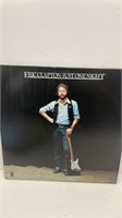 Eric Clapton Just One Night Vinyl Lp