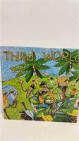 Third World storys Been Told Vinyl Lp