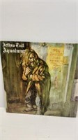 Jethro Tull Aqualung Vinyl Lp