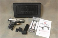 Ruger SR40C 343-69783 Pistol .40 S&W