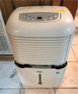 DEHUMIDIFIER - ELECTRIC - AIRE BRAND