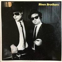 Blues Brothers "Soul Man"