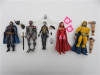 Avengers Related Marvel Legends Figure Lot
