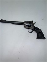 Colt New Frontier .22 revolver 7 1/2" barrel