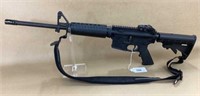 Smith and Wesson, M&P 15 bn475 sn SR09852
