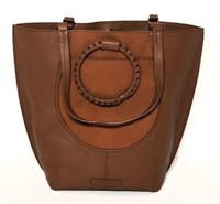 Lucky Leather Purse