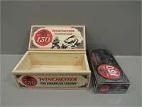 20 Rounds Winchester “The American Legend” .30-30