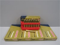 100 Rounds of Federal Premium .25-06 Rem. 80gr.