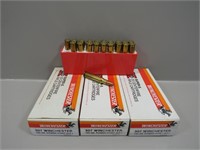 60 Rounds of Winchester Super-X .307 Win. 180gr.