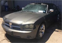 2008 Dodge Charger (TX)