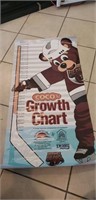 (8) Hershey Bears Hockey Posters